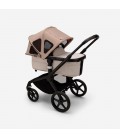 CAPOTA VENTILADA BUGABOO FOX 5 - CAMALEON 3 DUNE TAUPE