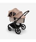 CAPOTA VENTILADA BUGABOO FOX 5 - CAMALEON 3 DUNE TAUPE