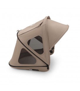 CAPOTA VENTILADA BUGABOO DRAGONFLY Dune Taupe