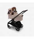 CAPOTA VENTILADA BUGABOO DRAGONFLY Dune Taupe