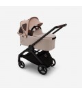 CAPOTA VENTILADA BUGABOO DRAGONFLY Dune Taupe