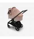 CAPOTA VENTILADA BUGABOO DRAGONFLY Dune Taupe