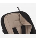 COLCHONETA INTEGRAL DOBLE CONFORT BUGABOO Dune Taupe