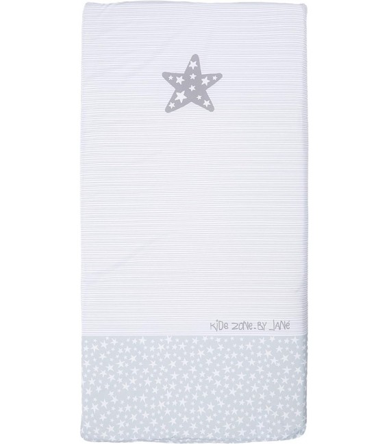 Colchon plegable para cuna de viaje Jane