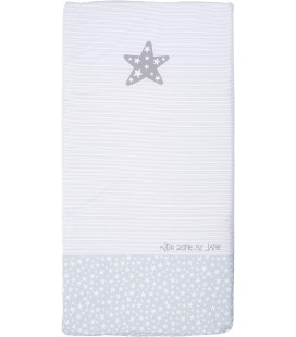 Colchon plegable para cuna de viaje Jane
