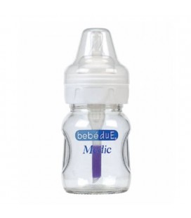 Biberon Medic Bebe Due 160ml