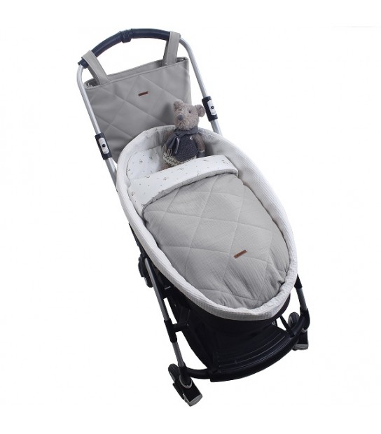 SACOS PARA SILLAS DE PASEO LA CASA DE LOS NINOS especialistas en bebes