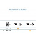 Silla automovil 360 I SIZE PLAY
