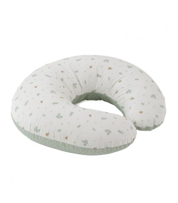 ALMOHADA COJIN DE LACTANCIA CAMBRASS