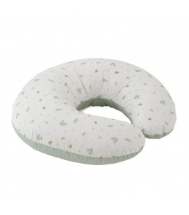 ALMOHADA COJIN DE LACTANCIA CAMBRASS