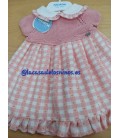 Vestido coleccion CIERZO JULIANA
