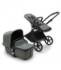 BUGABOO FOX CUB verde bosque