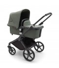 BUGABOO FOX CUB verde bosque