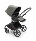 BUGABOO FOX CUB verde bosque