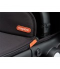 BUGABOO FOX CUB negro medianoche
