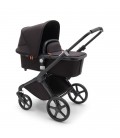 BUGABOO FOX CUB negro medianoche