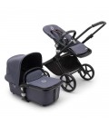 BUGABOO FOX CUB azul tormenta