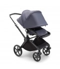 BUGABOO FOX CUB azul tormenta