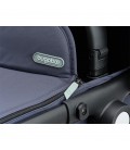 BUGABOO FOX CUB azul tormenta