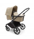 BUGABOO FOX CUB beig desierto