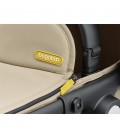BUGABOO FOX CUB beig desierto