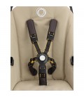 BUGABOO FOX CUB beig desierto