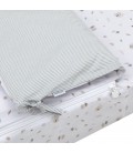 Saco cuna Invierno-verano GREENY Cambrass