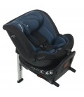 Silla automovil SATURN I-SIZE BE COOL