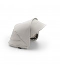 CAPOTA BUGABOO DRAGONFLY BLANCO NIEBLA