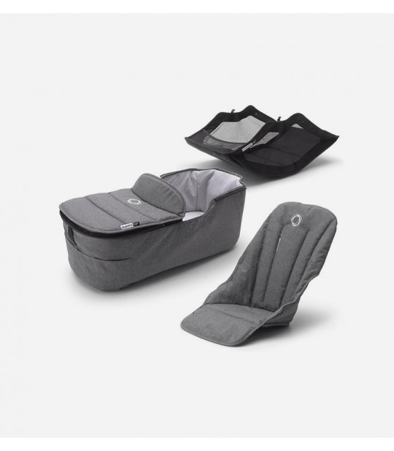 PACK STYLO PARA FOX 2 BUGABOO