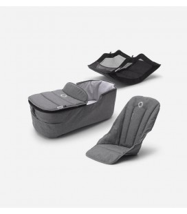 PACK STYLO PARA FOX 2 BUGABOO