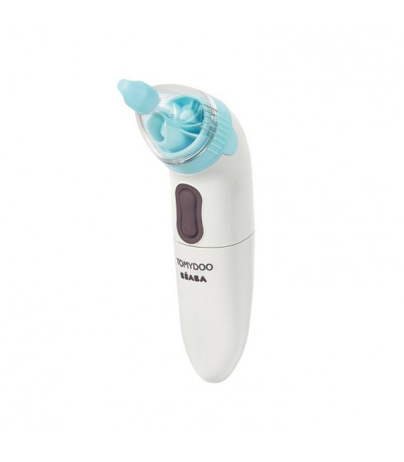 ASPIRADOR NASAL PARA BEBE TOMYDOO BEABA