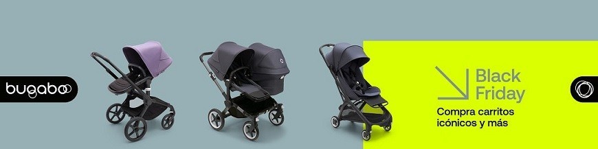 Bugaboo Black Friday