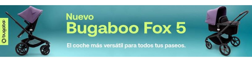 BUGABOO FOX 5