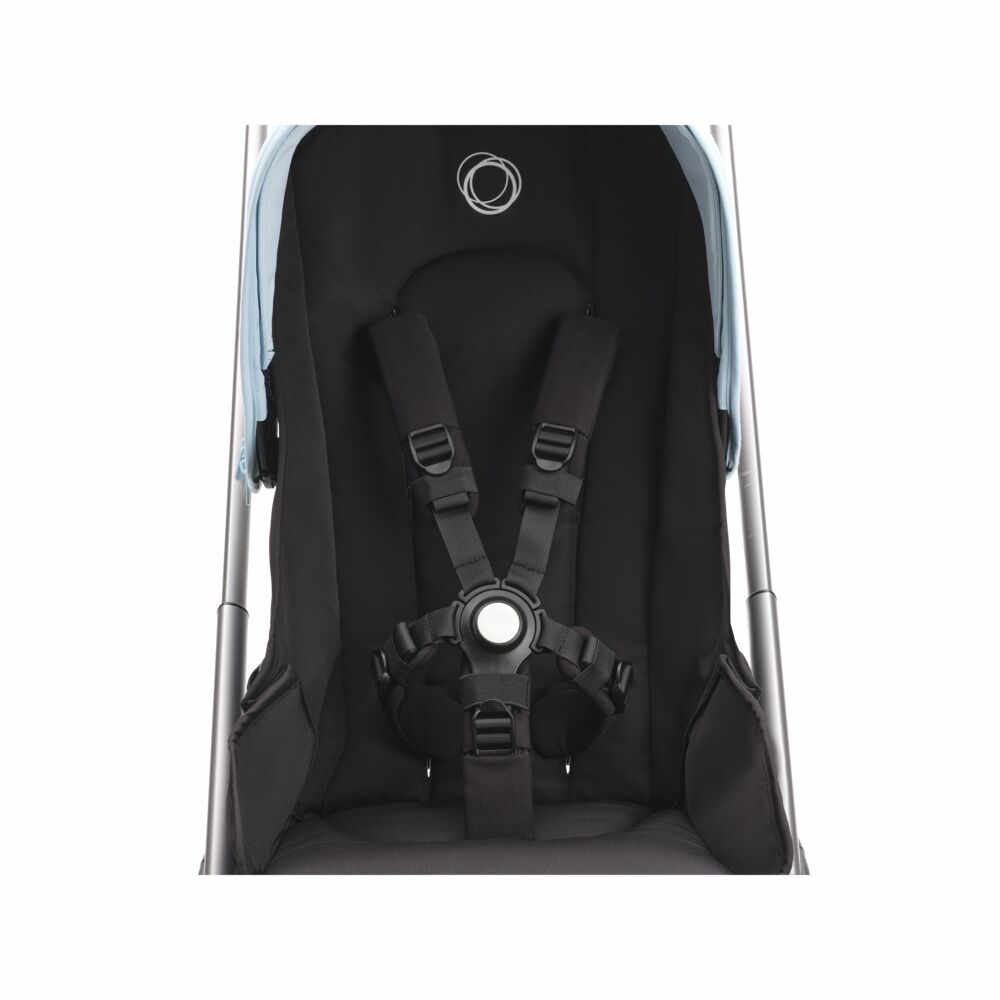 bugaboo dragonfly