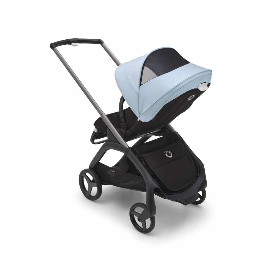 bugaboo dragonfly