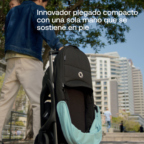 carrito bugaboo dragonfly