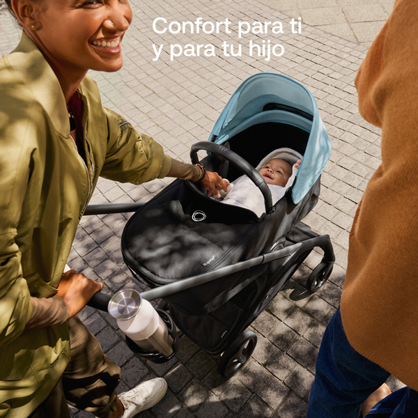 carrito bugaboo dragonfly
