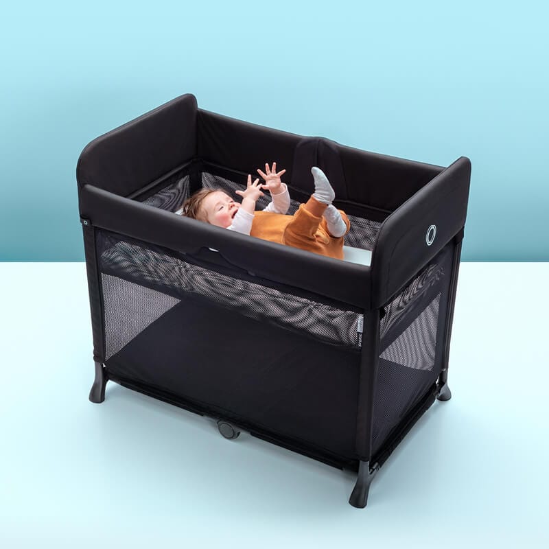 Cuna de viaje Bugaboo Stardust