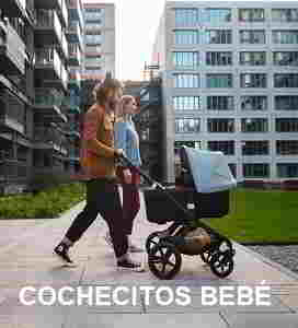 COCHECITOS BEBÉ