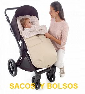 SACOS Y BOLSOS