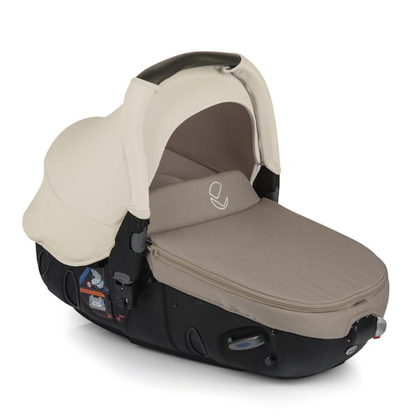 Carrito de Bebé Jané 2en1 Muum Pro 2 + Matrix Light 2 ✔️ ¡OFERTA!