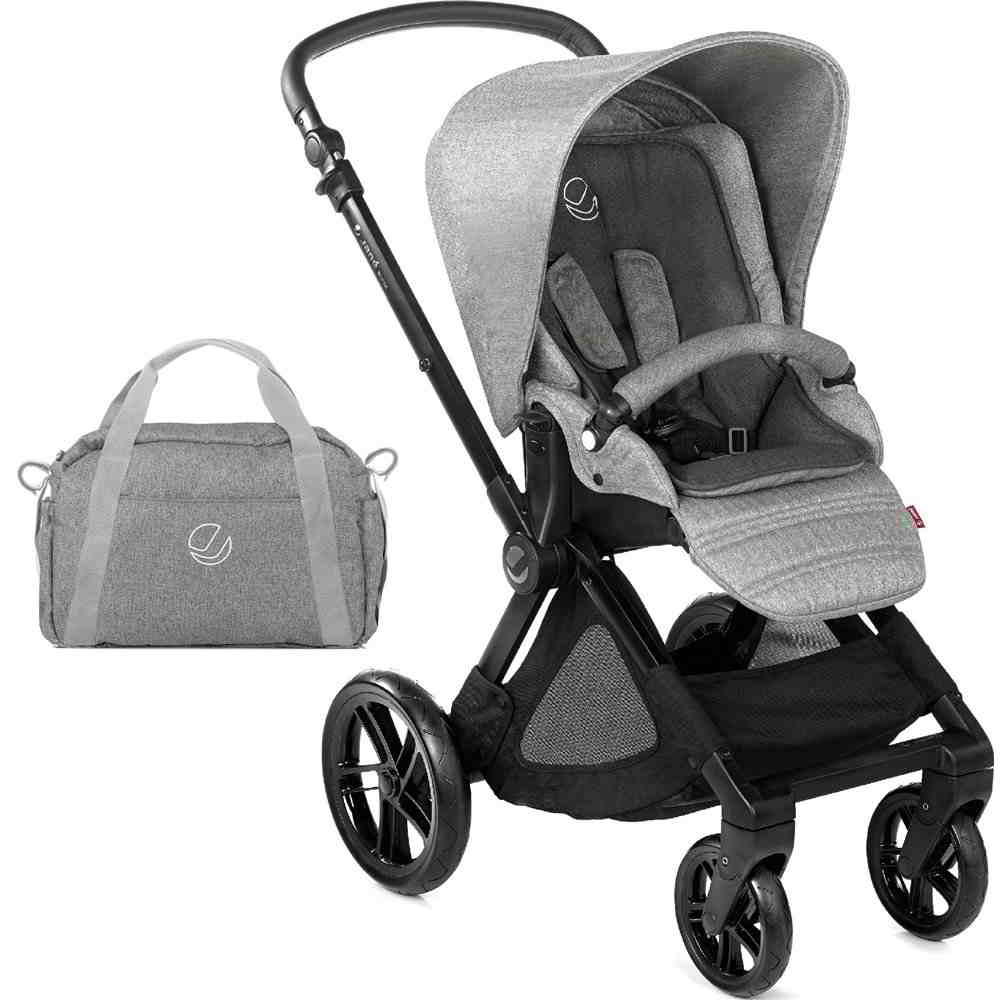 Silla Paseo de bebe Muum 4 Jane