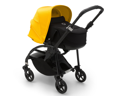 capazo bugaboo bee 6