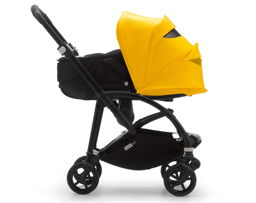 capazo bugaboo bee 6