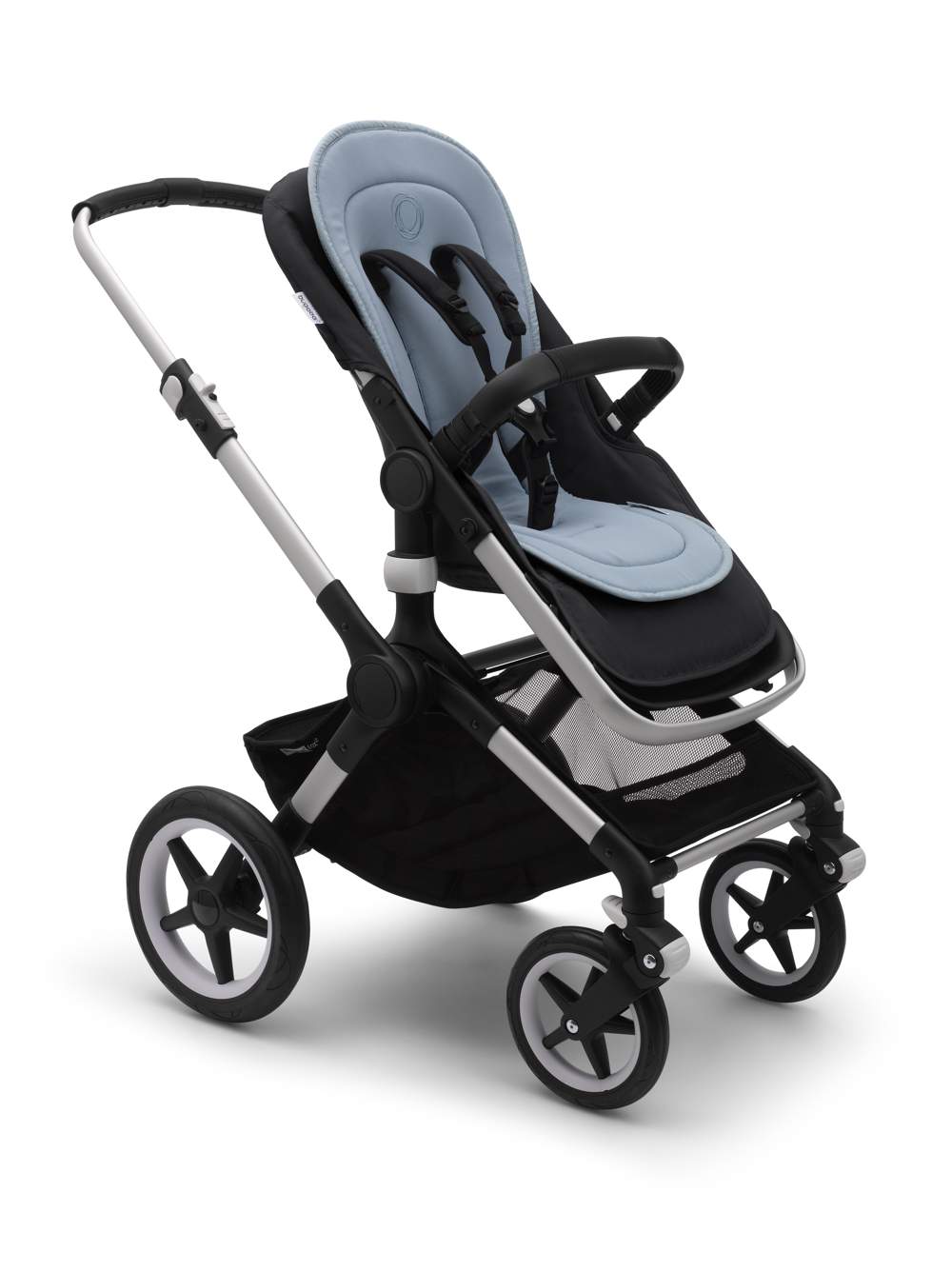 COLCHONETA INTEGRAL VENTILADA BUGABOO