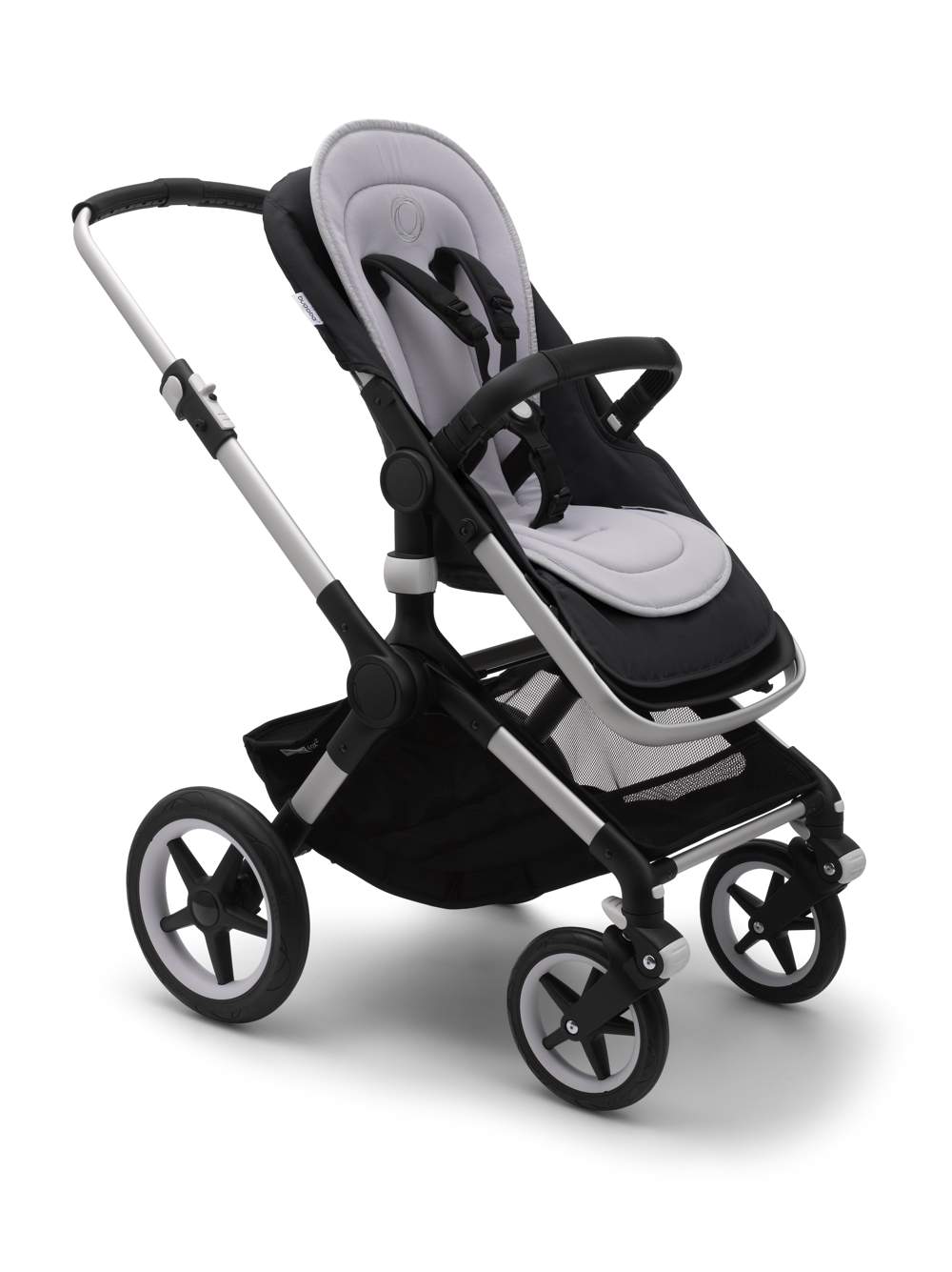 COLCHONETA INTEGRAL VENTILADA BUGABOO