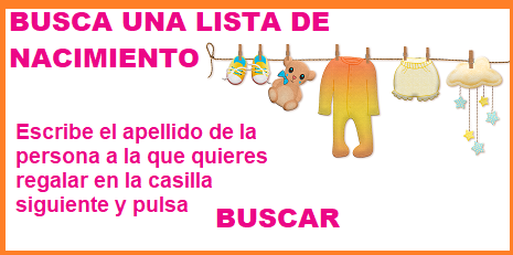 INTRODUCE EL APELLIDO Y PULSA BUSCAR