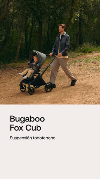 bugaboo fox cub