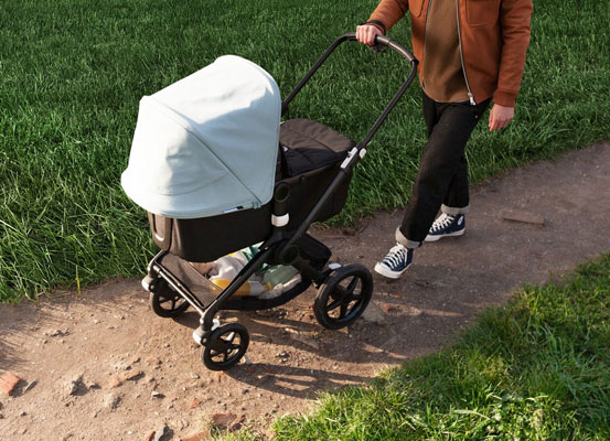 bugaboo fox 2 